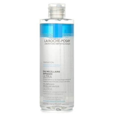 La Roche Posay Oil Infused Micellar Water Ultra 400ml/13.52oz