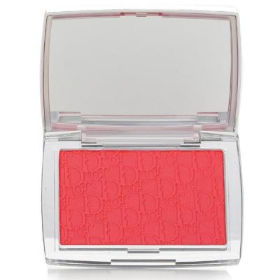 Christian Dior Backstage Rosy Glow Color Awakening Universal Blush - # 015 Cherry 4.4g/0.15oz