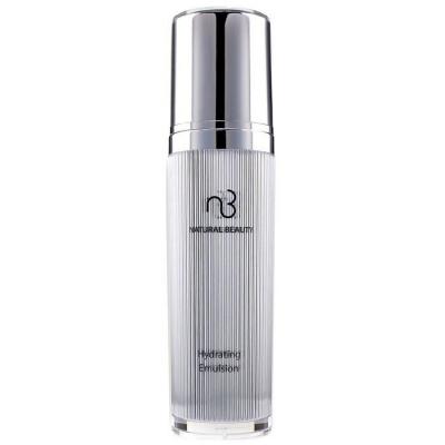Natural Beauty Hydrating Emulsion(Exp. Date: 08/2024) 120ml/4oz