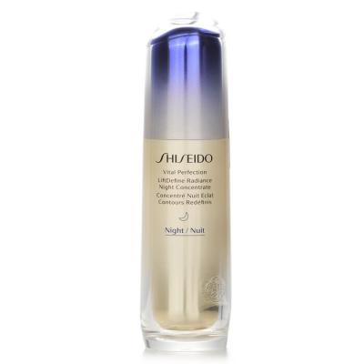Shiseido Vital Perfection LiftDefine Radiance Night Concentrate 40ml/1.3oz Shiseido Vital Perfection LiftDefine Radiance Night Concentrate 40ml/1.3oz