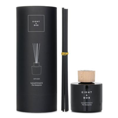 Eight & Bob Diffuser - Sagaponack (The Hamptons) 200ml/6.8oz