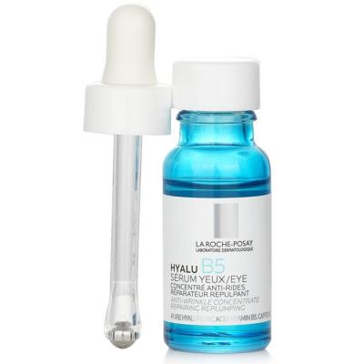 La Roche Posay Hyalu B5 Eye Concentre Anti Rides 15ml