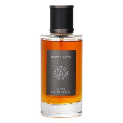 Depot No. 905 Mystic Amber Eau De Parfum Spray 100ml/3.4oz