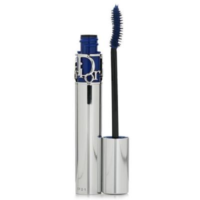 Christian Dior Diorshow Iconic Overcurl Mascara - # 264 Blue 6g/0.21oz