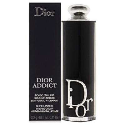 Christian Dior Dior Addict Shine Lipstick - # 100 Nude Look 3.2g/0.11oz