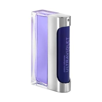 Paco Rabanne Ultraviolet Man Eau De Toilette 100ml/3.4oz