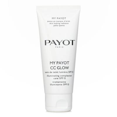 My Payot CC Glow Illuminating Complexion Care SPF 15 (Salon Size) 100ml/3.3oz