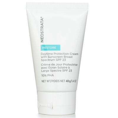 Neostrata Restore Daytime Protection Cream SPF 23 40g/1.4oz