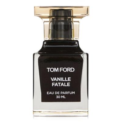 Tom Ford Vanille Fatale Eau De Parfum Spray 30ml/1oz