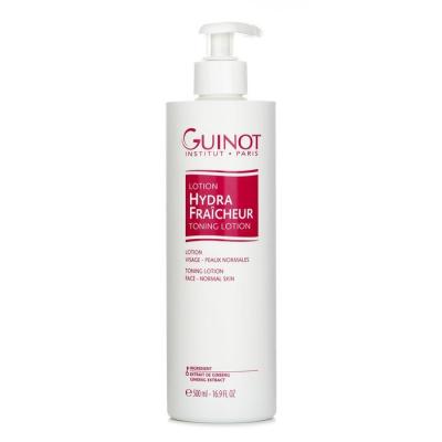 Guinot Hydra Fraicheur Refreshing Toning Lotion (Salon Size)(Refill) 500ml/16.9oz