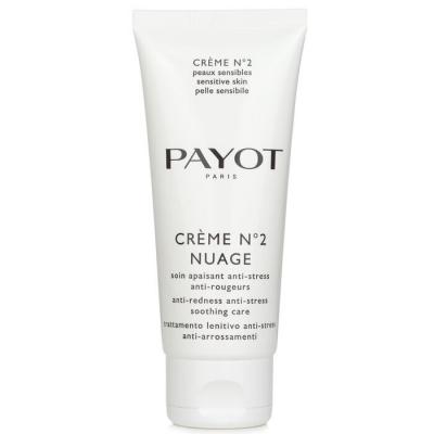 Payot Creme N°2 Nuage Anti-Redness Anti-Stress Soothing Care (Salon Size) 100ml/3.3oz