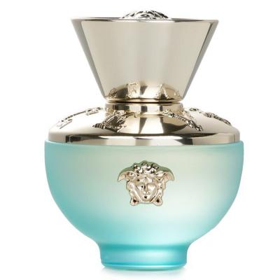 Versace Dylan Turquoise Eau De Toilette Natural Spray 50ml/1.7oz