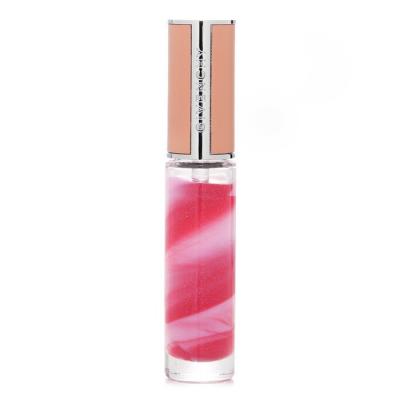 Givenchy Rose Perfecto Liquid Lip Balm - # 220 Feeling Pink 6ml/0.21oz