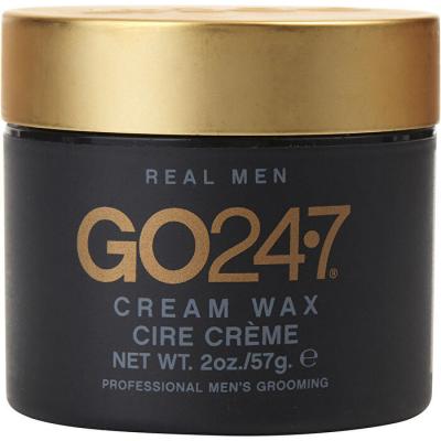 Go247 Cream Wax 60ml/2oz