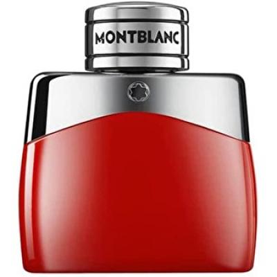 Mont Blanc Legend Red Eau De Parfum Spray 50ml