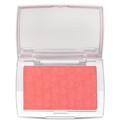 Christian Dior Rosy Glow Color-Reviving Powder Blush - # 061 Poppy Coral 4.4g/0.15oz