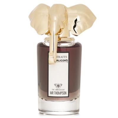 Penhaligon's Portraits The Omniscient Mr Thompson Eau De Parfum Spray 75ml/2.5oz