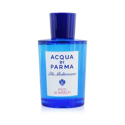 Acqua Di Parma Blu Mediterraneo Fico Di Amalfi Eau De Toilette Spray (Unbox) 150ml/5oz