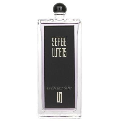 Serge Lutens La Fille Tour De Fer Eau De Parfum Spray 100ml/3.3oz