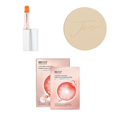 Jane Iredale SET 3pcs