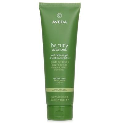 Aveda Be Curly Advanced Coil Definer Gel 250ml