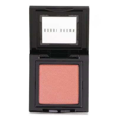 Bobbi Brown Powder Blush - # Antigua Shimmer 3.5g