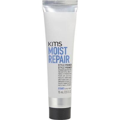 KMS California Moist Repair Style Primer (Strength and Moisture For Easy Style-Ability) 75ml/2.5oz