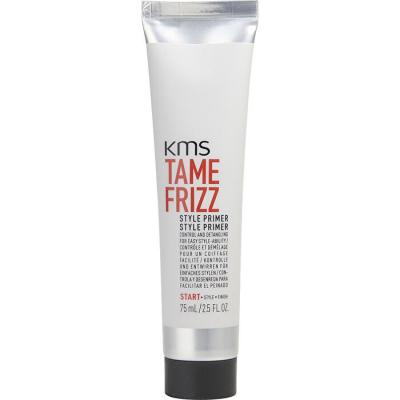 KMS California Tame Frizz Style Primer (Control and Detangling For Easy Style-Ability) 75ml/2.5oz