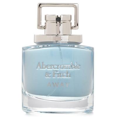 Abercrombie & Fitch Away Eau De Toilette Spray 100ml/3.4oz