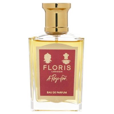 Floris A Rose For… Eau De Parfum Spray 50ml/1.69oz