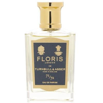 Floris Turnbull & Asser 71/72 Eau De Parfum Spray 50ml/1.69oz