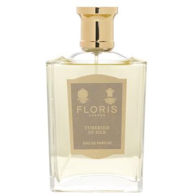 Floris Tuberose In Silk Eau De Parfum Spray 100ml/3.38oz