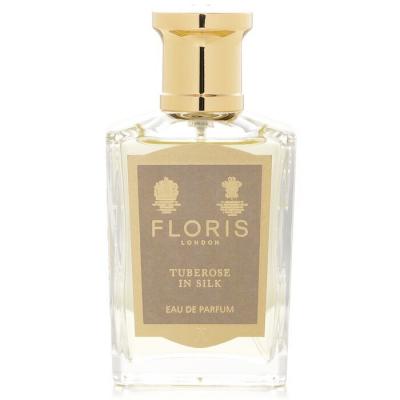 Floris Tuberose In Silk Eau De Parfum Spray 50ml/1.69oz