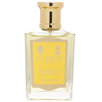 Floris Bergamotto Di Positano Eau De Parfum Spray 50ml/1.69oz