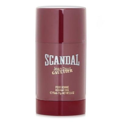 Jean Paul Gaultier Scandal Pour Homme Deodorant Stick 75ml/2.6oz