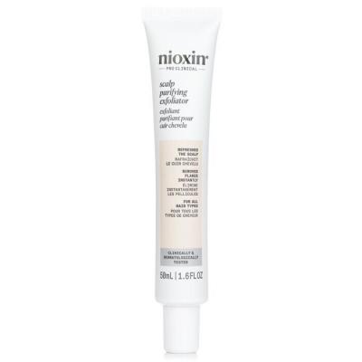 Nioxin Scalp Purifying Exfoliator 50ml/1.6oz