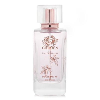 Maison W Rose Garden Eau De Parfum Spray 100ml/3.4oz