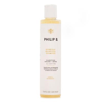 Philip B Everyday Beautiful Shampoo 220ml