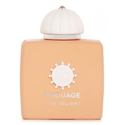Amouage Love Delight Eau De Parfum Spray 100ml/3.4oz