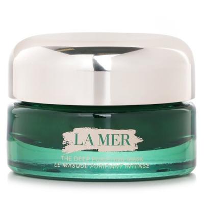 La Mer The Deep Purifying Mask 50ml