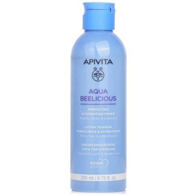 Apivita Aqua Beelicious Perfecting & Hydrating Toner 200ml