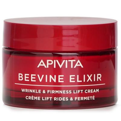 Apivita Beevine Elixir Wrinkle & Firmness Lift Cream Rich 50ml