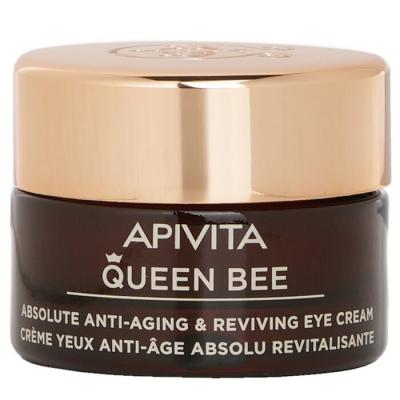 Apivita Queen Bee Absolute Anti Aging & Reviving Eye Cream 15ml