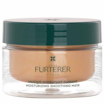 Rene Furterer Sublime Karite Moisturising Smoothing Mask 200ml