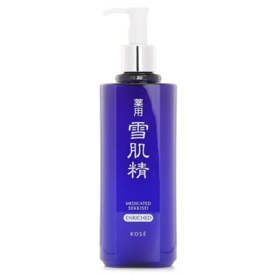 Kose Medicated Sekkisei Enriched Lotion 500ml