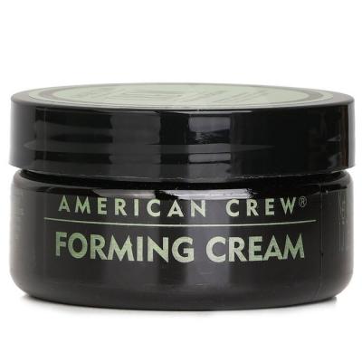 American Crew Forming Cream (Medium Hold, Medium Shine) 50g