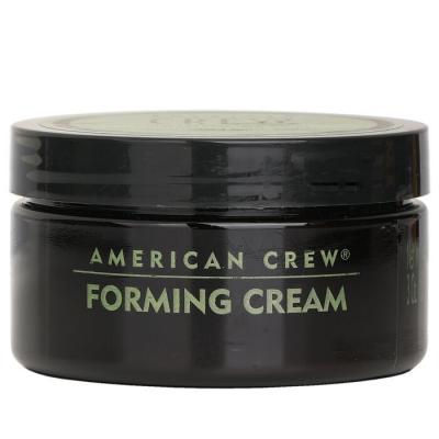 American Crew Forming Cream (Medium Hold, Medium Shine) 85g