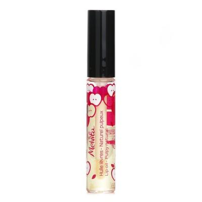 Melvita Lip Oil - #Pulpy Natural 7ml/0.23oz