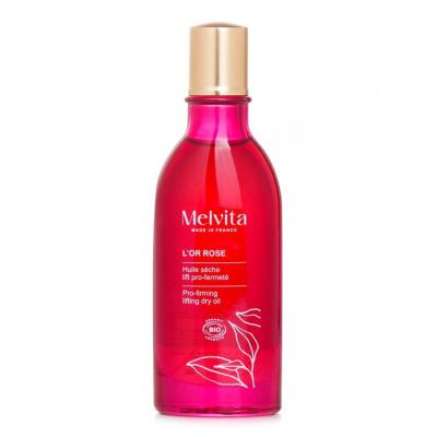 Melvita L'Or Rose Pro Firming Lifting Dry Oil (Body) 50ml