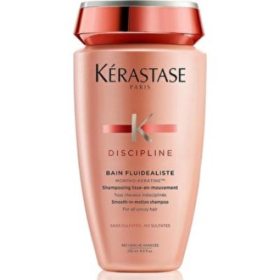 Shampoo Kerastase Discipline Fluidealiste Bain - 250ml